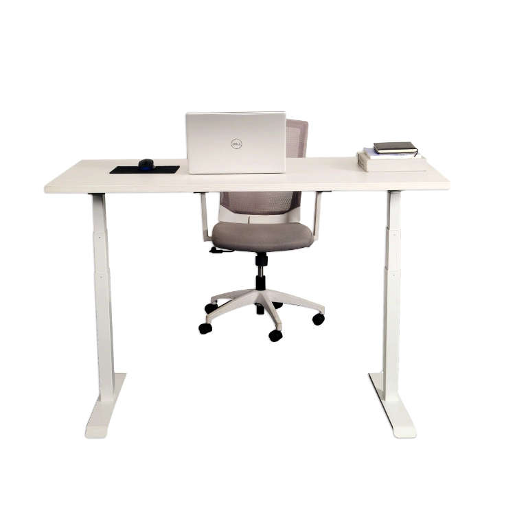 Sit Stand Desk A Revolution in Office Furniture 1