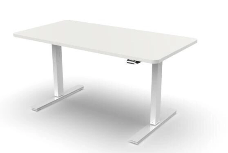 H220 - Comparison of Hand-crank, Gas Spring, and Electric Height Adjustable Desks