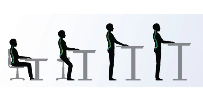 Standing Desk vs Sitting Desk -- Pros and Cons 02 (2)