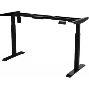 Ergonomic 2-leg 1-motor standing desk frame 2-2 -Vakadesk 3 (1)