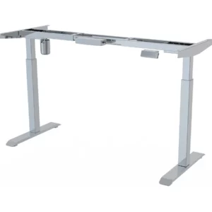 Ergonomic height adjustable standing desk projects -Vakadesk 88 (2)