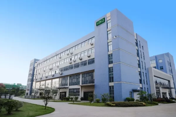 Vaka Intelligent Furniture Building | 2026 China Best Adjustable Bed & Standing Desk Factory