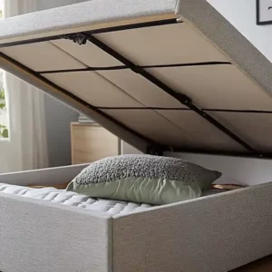 Adjustable Height Loft Bed vs Lift up Storage Bed 2 (2)