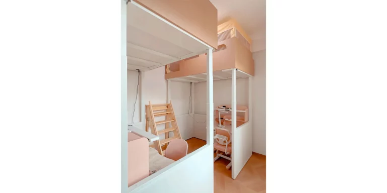 Why Vaka Intelligent Furniture is The Best Motorized Loft Bed Supplier in China 2025 - Bunk beds