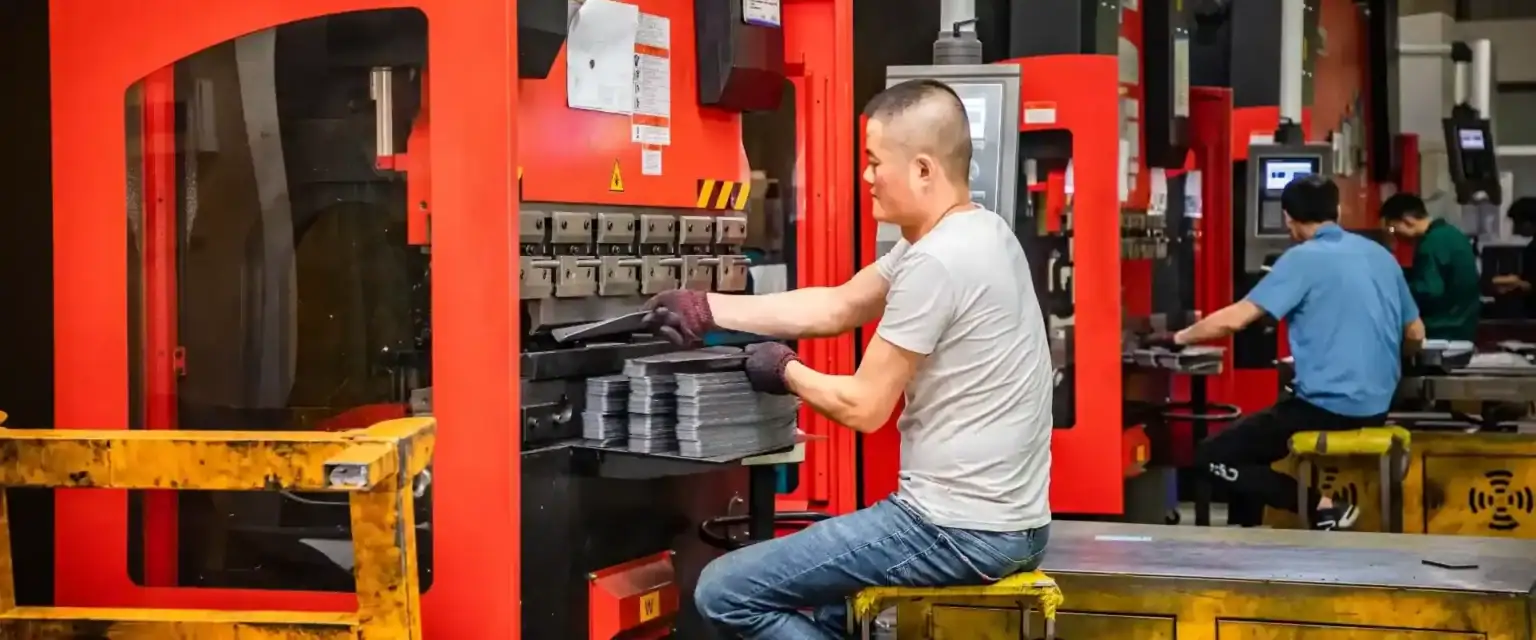 Vaka standing desk factory from China 12-2 (3)