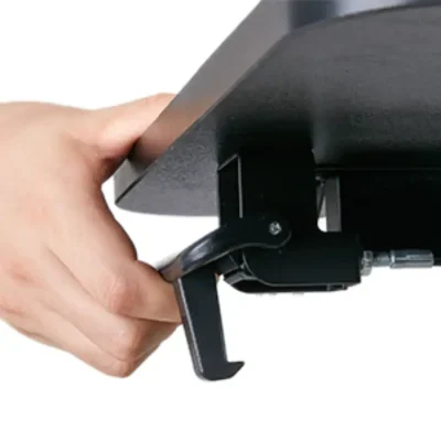 Sit to stand as spring riser by China manufacturer Vaka Intelligent Furniture